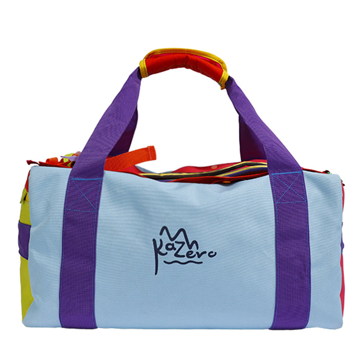 Multi-Functional Sports Duffle Kalsten