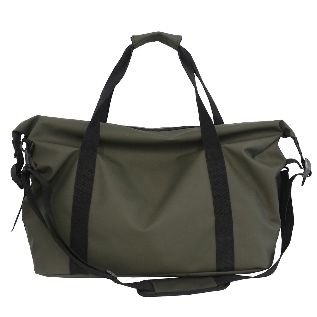 Waterproof Adventure Duffle Bag