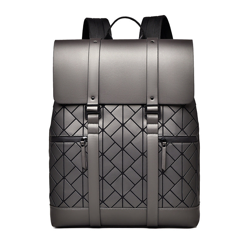 Sleek Urban Utility Rucksack Kalsten