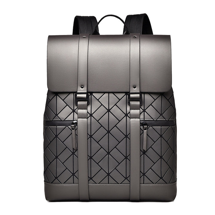 Sleek Urban Utility Rucksack Kalsten