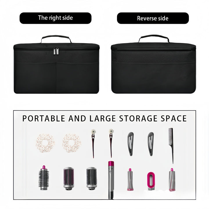 Multifunctional Travel Cosmetic Bag Kalsten