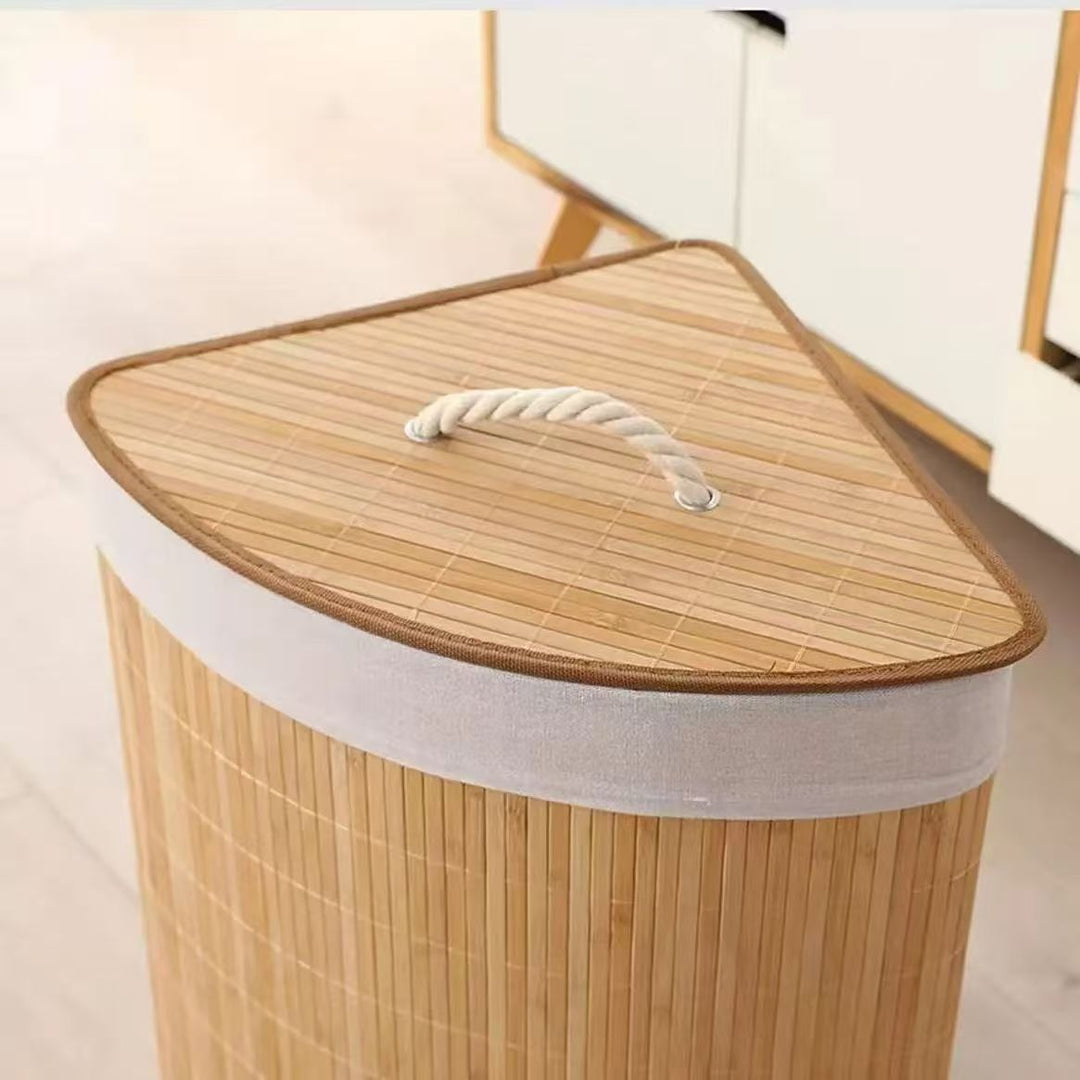 Triangular laundry basket Kalsten