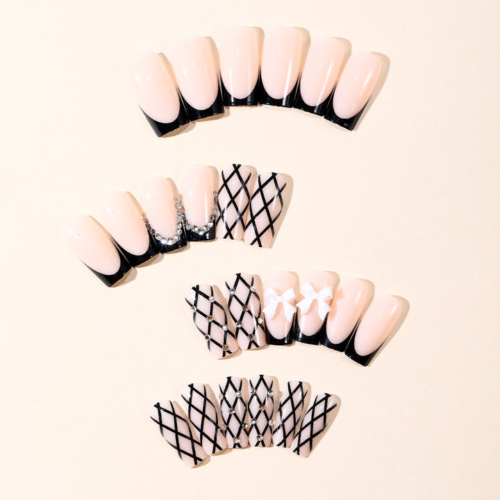 Decorative Nail Art Kalsten