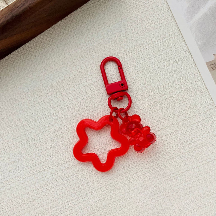 Charm Keychain Kalsten