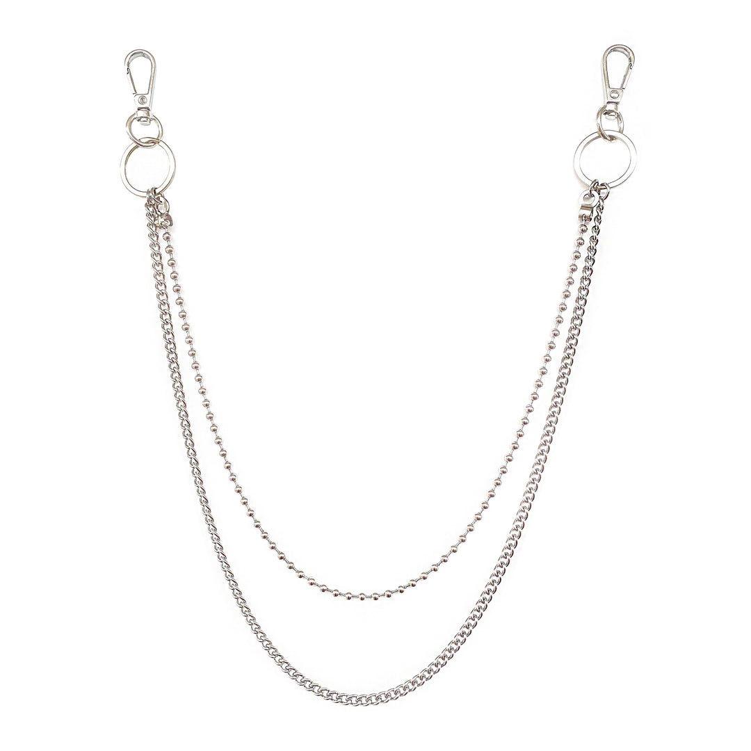 Fashion Utility Chain Kalsten