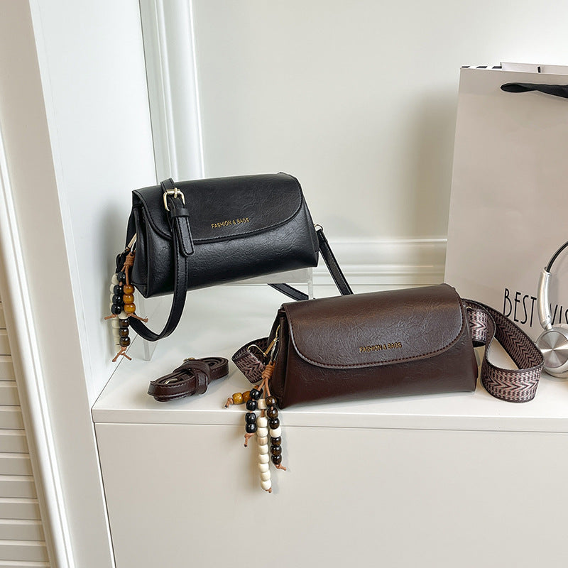 Bohemian Crossbody Bag