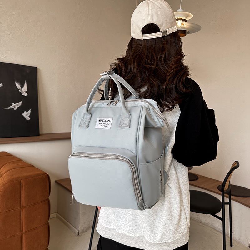 Versatile Travel Backpack Kalsten