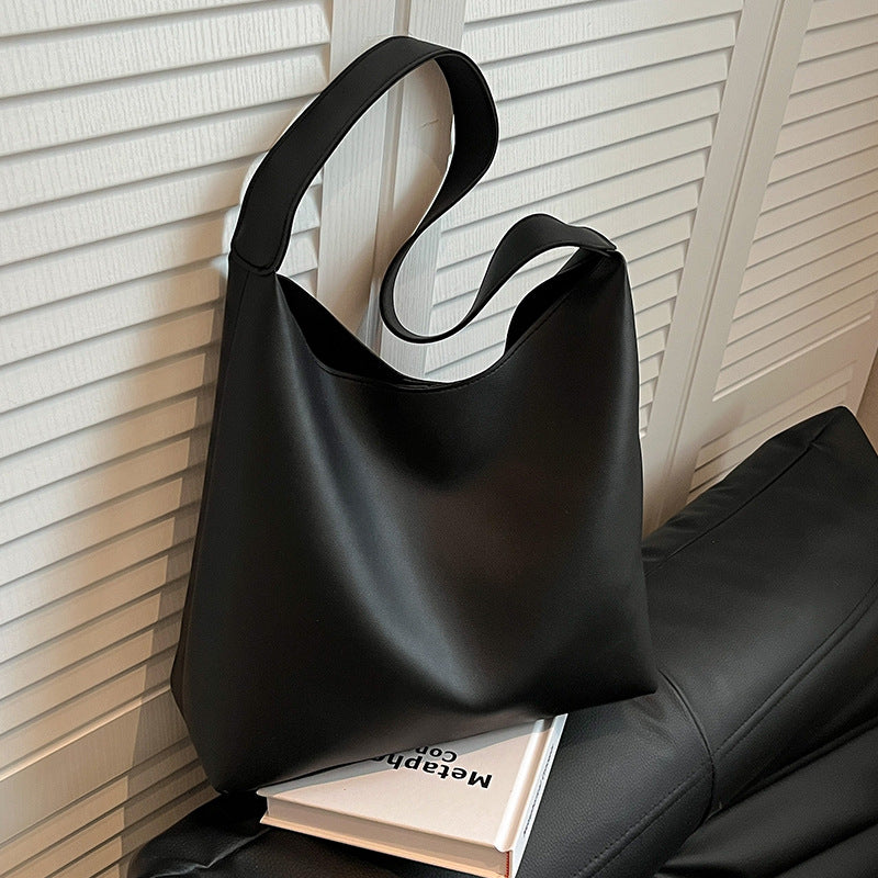 Modern Minimalist Shoulder Bag