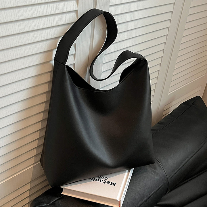 Modern Minimalist Shoulder Bag
