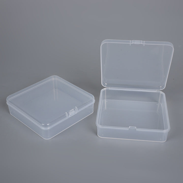 Multi-Purpose Compartment Storage Box Kalsten