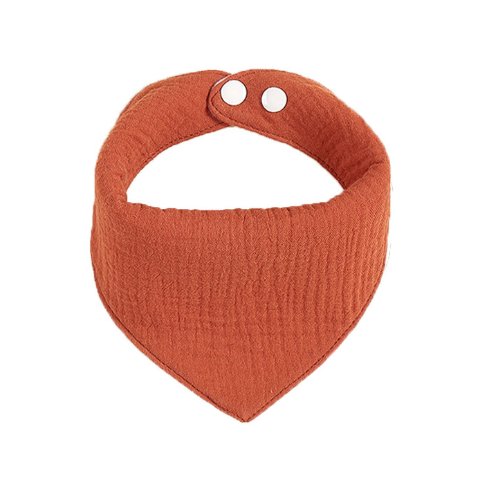 Soft Muslin Baby Bib kalsten