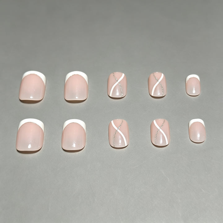 Glamorous Nail Art Kit Kalsten