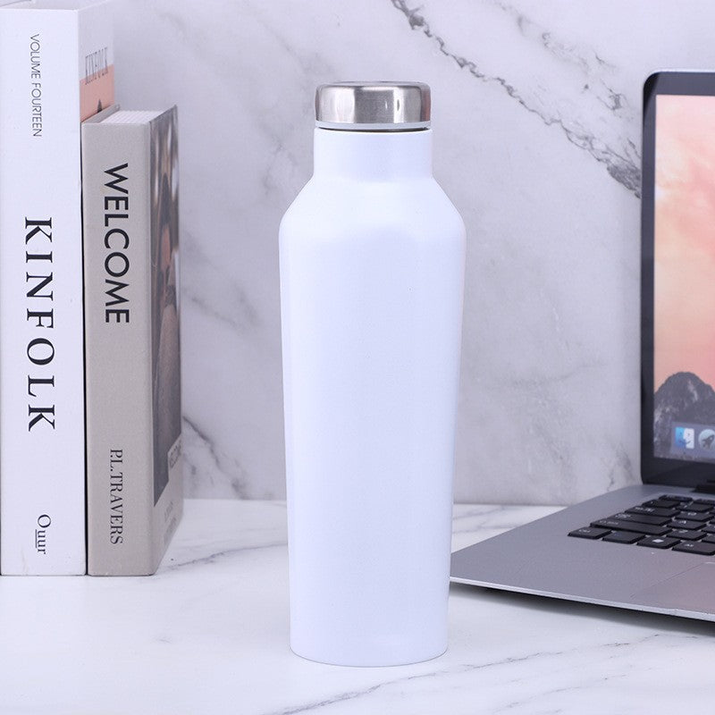 Ladies Insulated Stainless Steel Water Bottle Kalsten