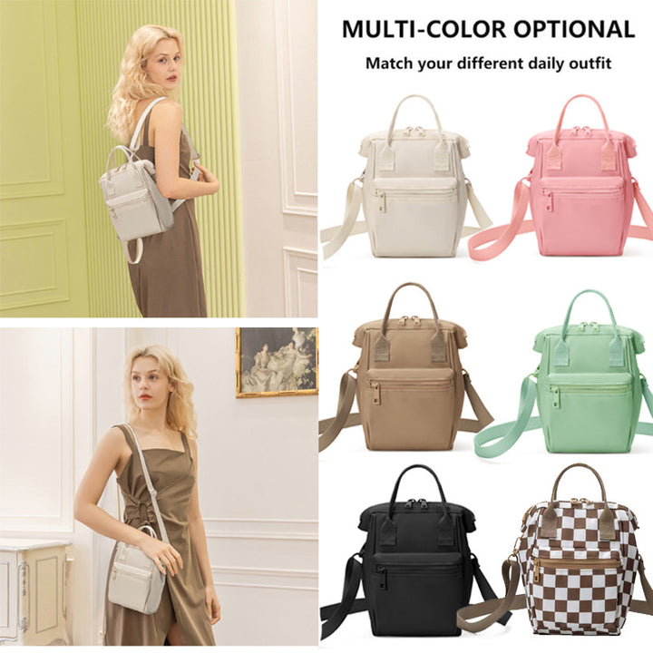 Versatile Travel Backpack Kalsten
