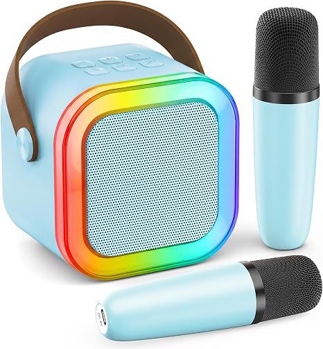 Portable Bluetooth Speaker Kalsten