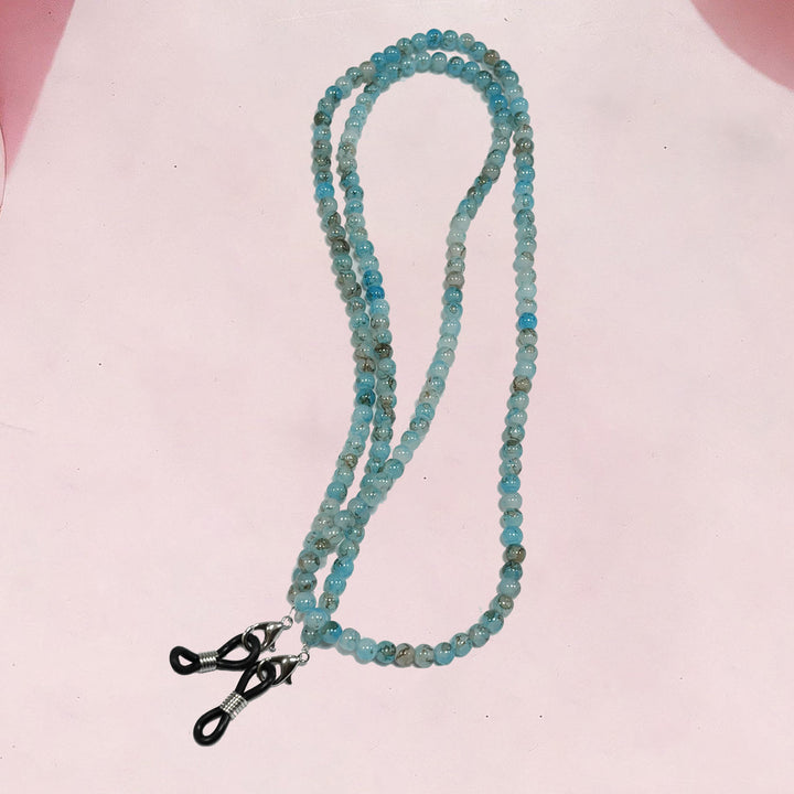 Beaded Eyewear Chain Holder Kalsten