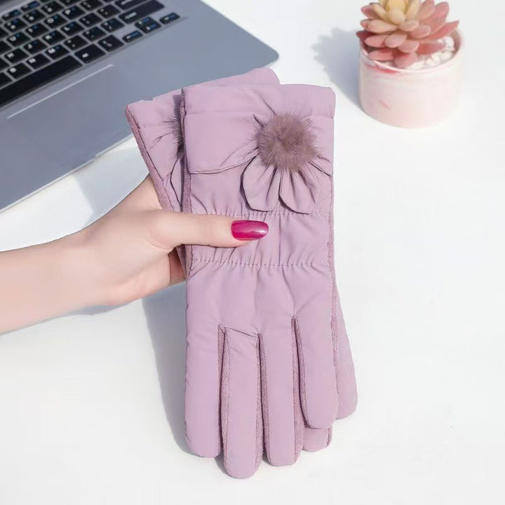 Insulated Touchscreen Winter Gloves Kalsten