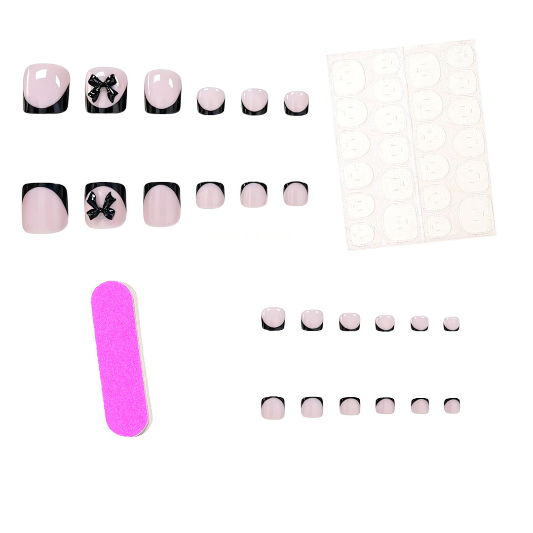 Elegant Floral Nail Art Kalsten 1789916016