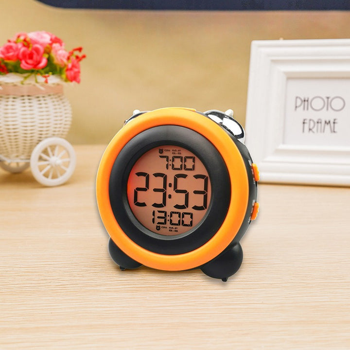 Digital Alarm Clock Kalsten