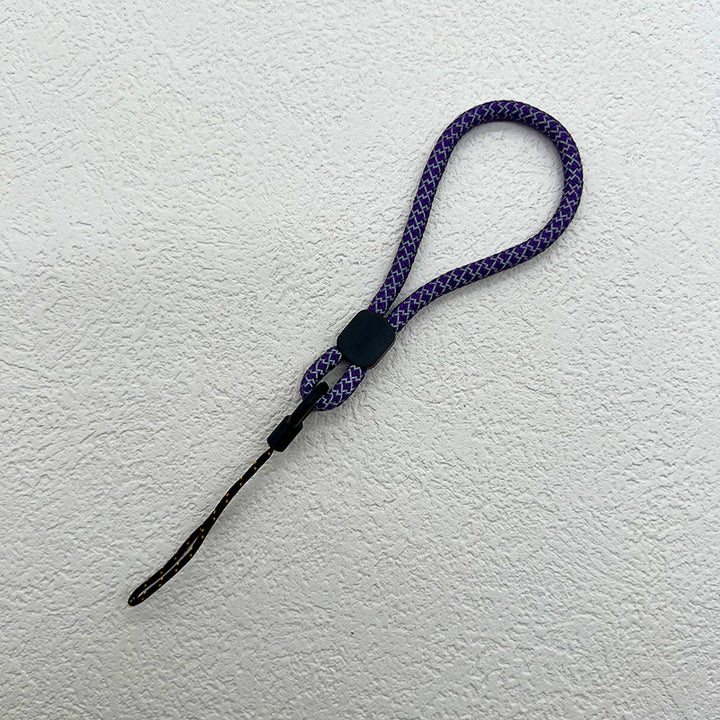 Durable Braided Wrist Strap Kalsten