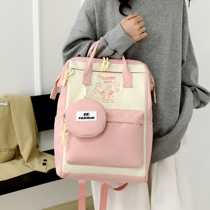 Stylish Multi-Functional Kalsten Backpack