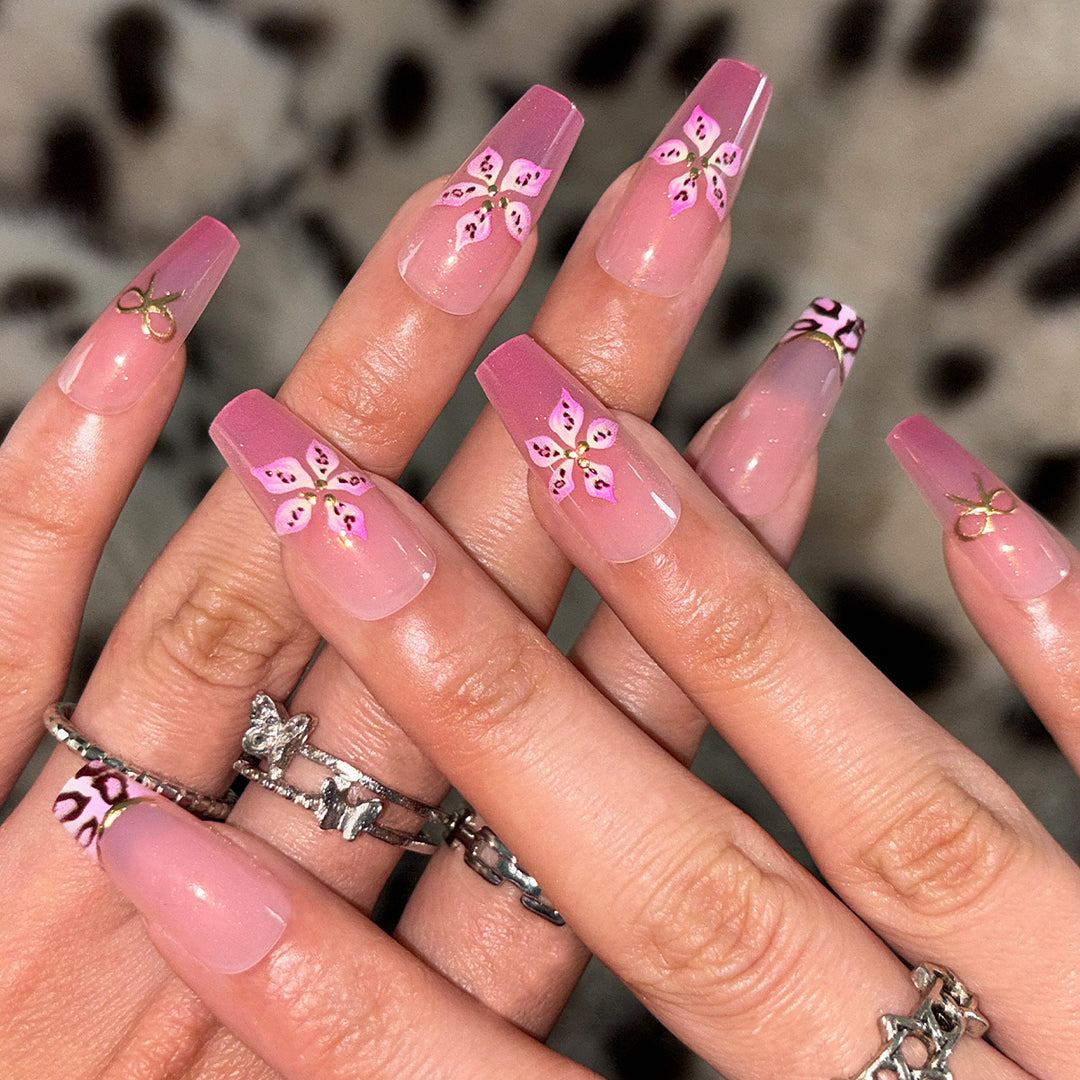 Premium Quality Nail Art Kit Kalsten