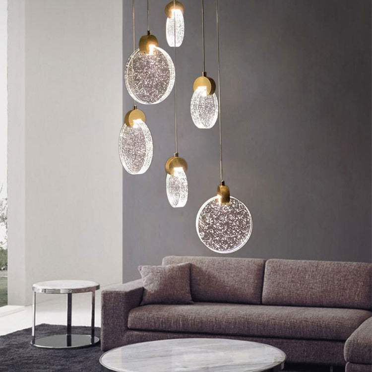 Decorative Pendant Light
