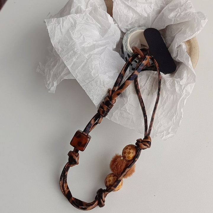 Decorative Keychain Holder Kalsten 1790135410