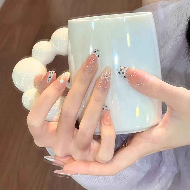 Artistic Nail Decoration Set Kalsten