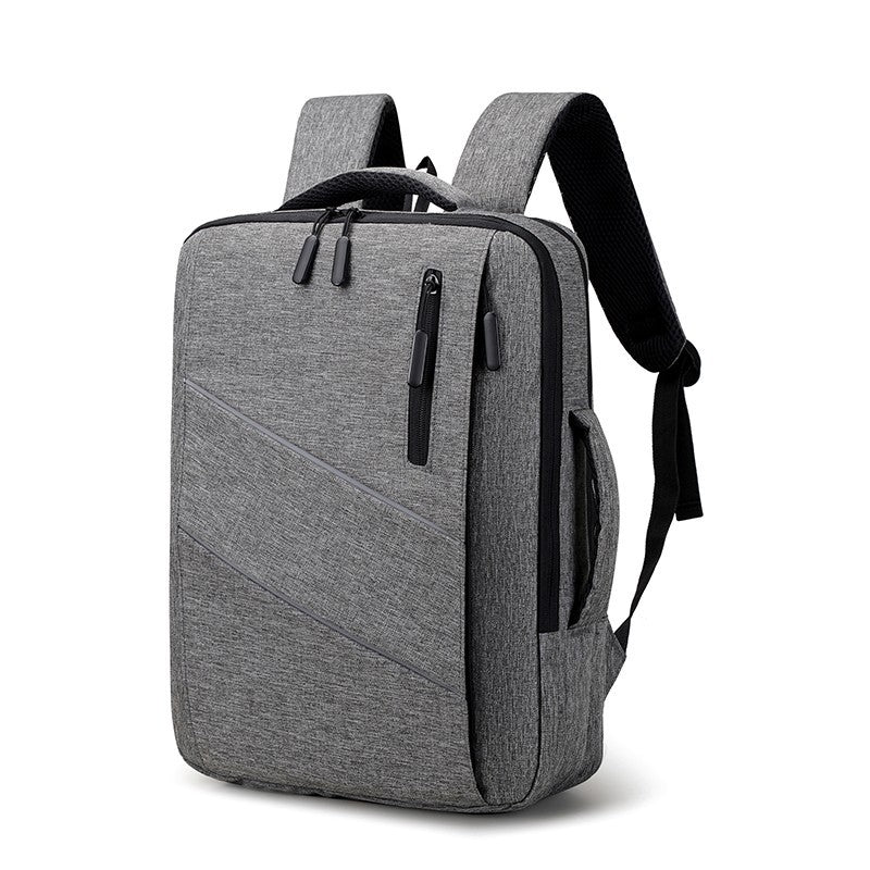 Functional Slim Laptop Backpack Kalsten