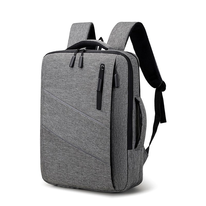 Functional Slim Laptop Backpack Kalsten