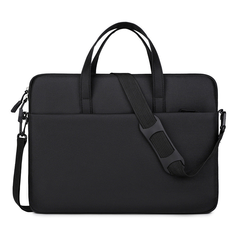 Lightweight Executive Laptop Briefcase Kalsten