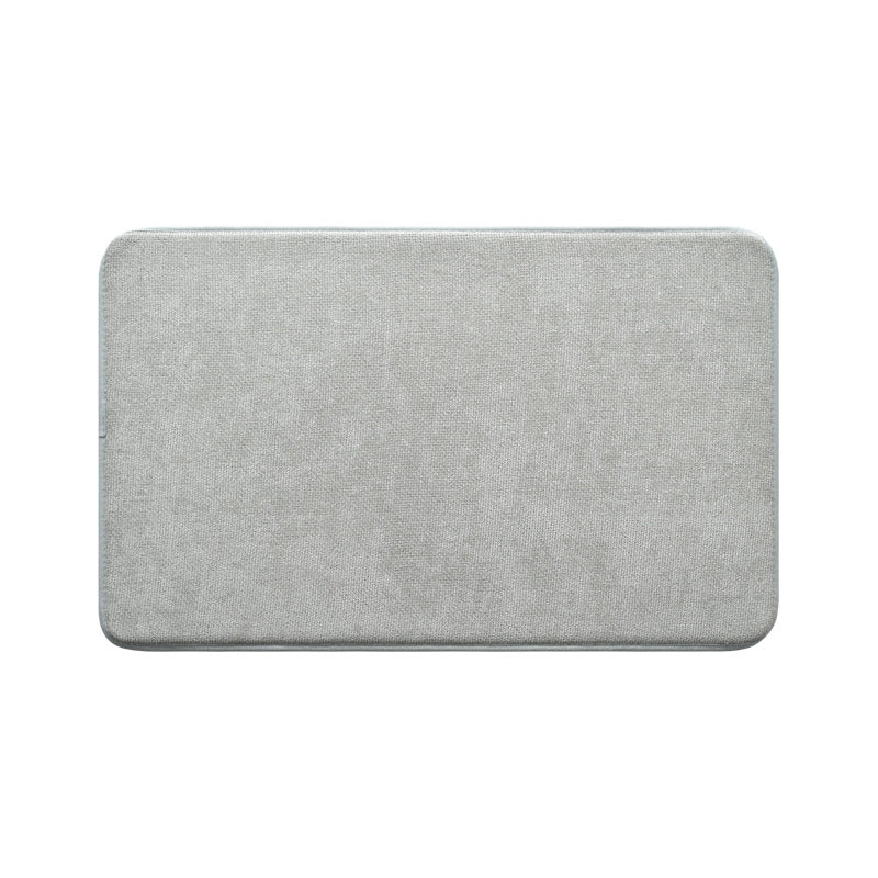 Luxury Soft Touch Shower Mat Kalsten
