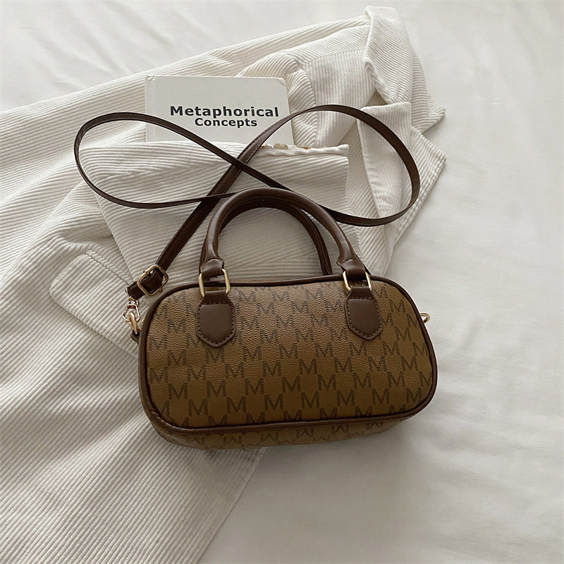 Stylish Monogram Handbag