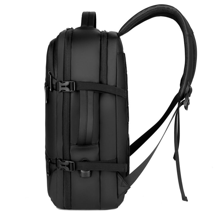 Versatile Business Travel Backpack Kalsten
