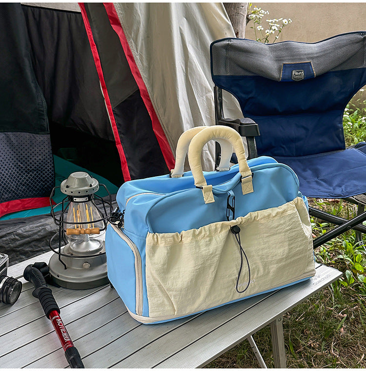 Multi-Functional Outdoor Duffle Bag Kalsten