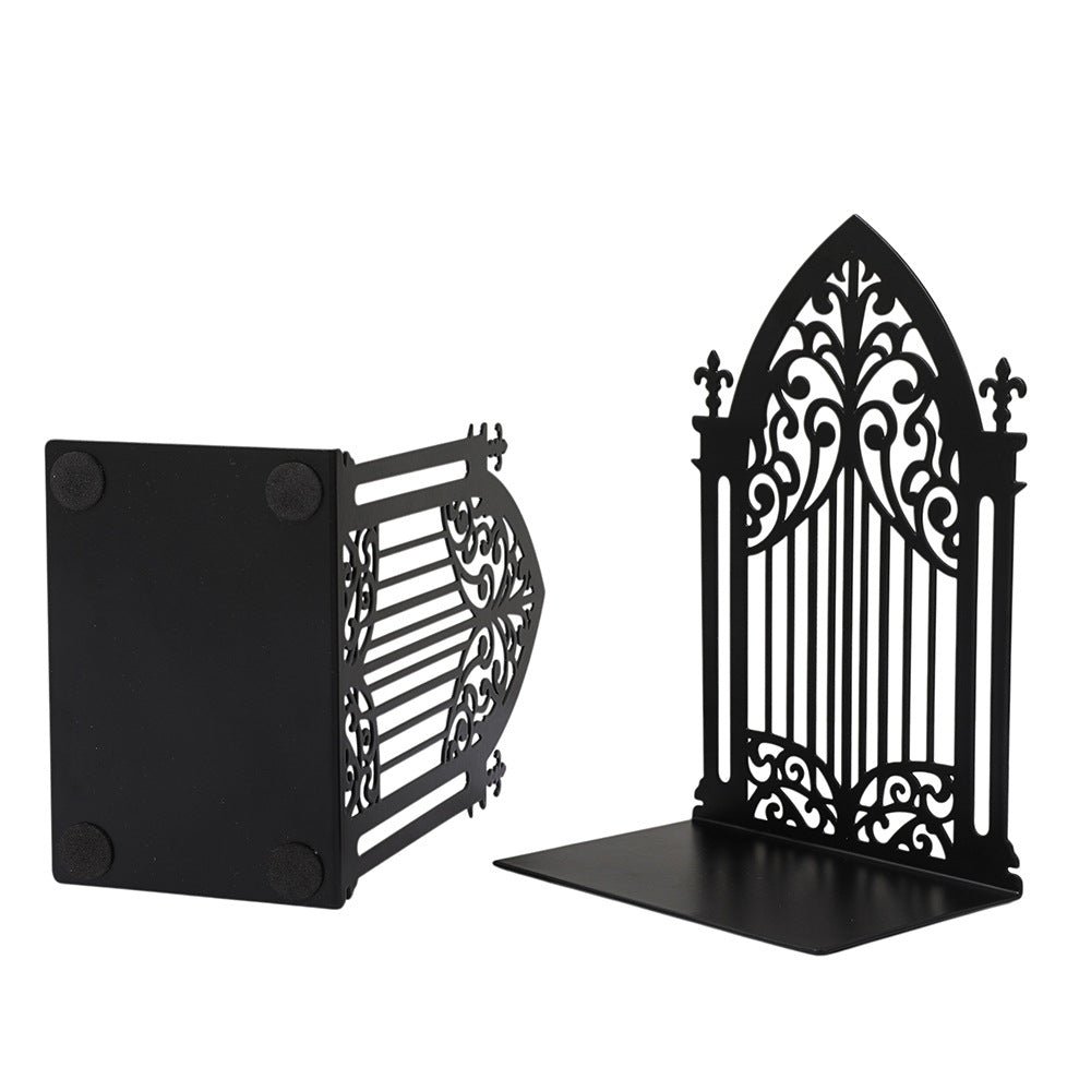 Gothic Decorative Bookends