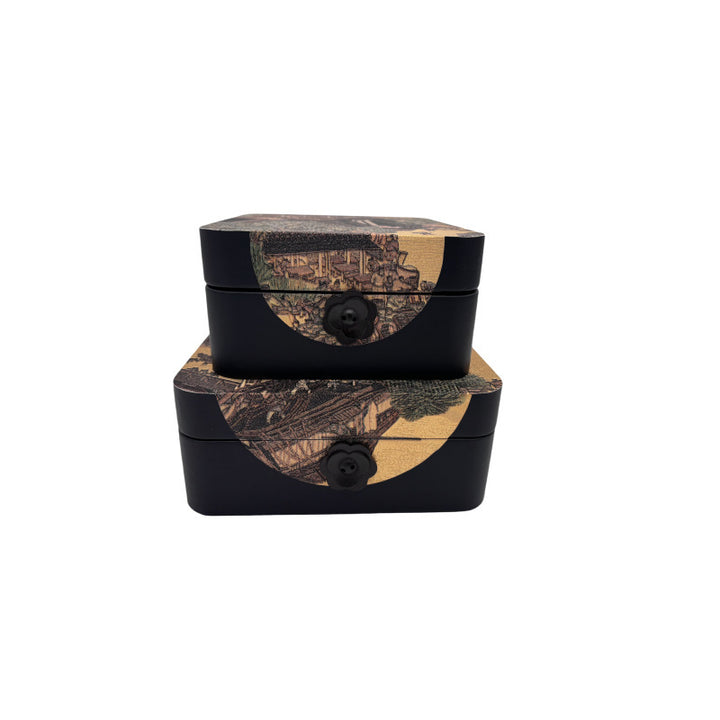 Modern Decorative Storage Boxes