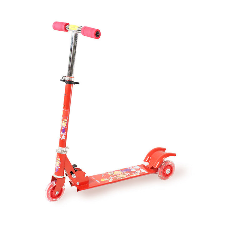 Kick Scooter Kalsten