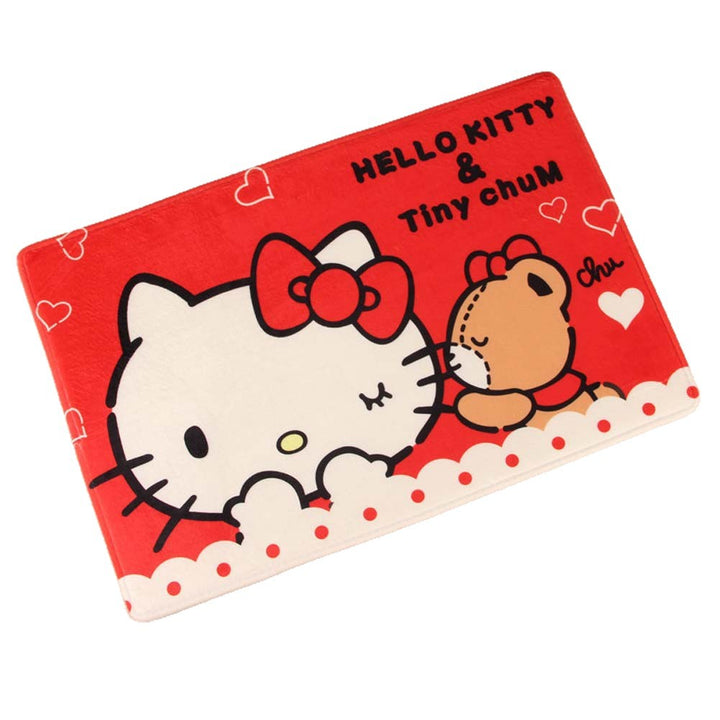 Cartoon-Themed Floor Mat 1790956719