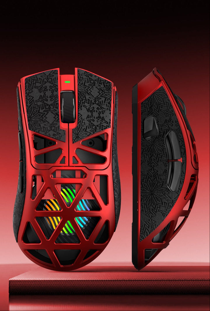 Lightweight Gaming Mouse with RGB Lighting Kalsten