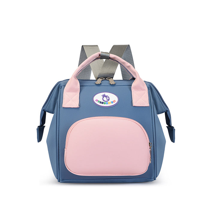 Multi-Purpose Insulated Diaper Backpack Kalsten