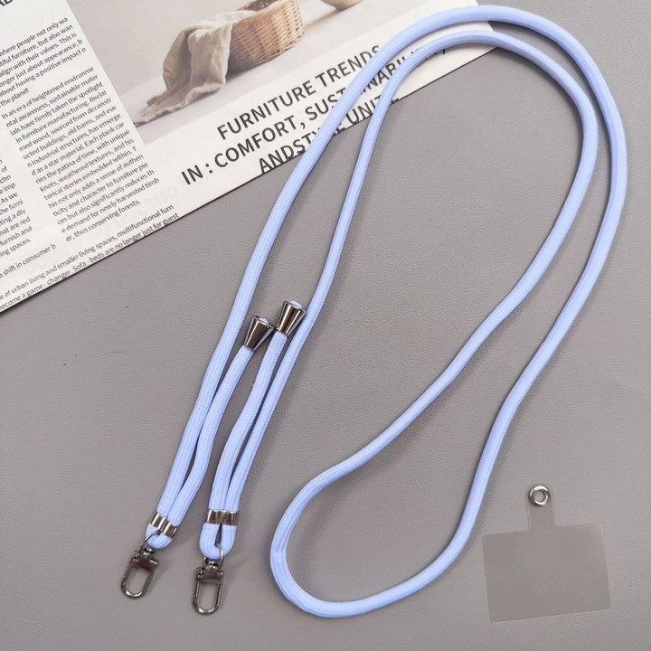 Adjustable Multi-Function Lanyard Kalsten