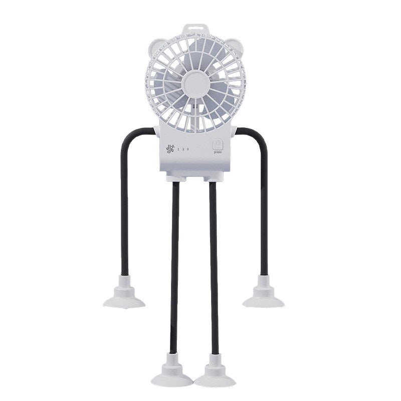 Adjustable Mini Desk Fan Kalsten