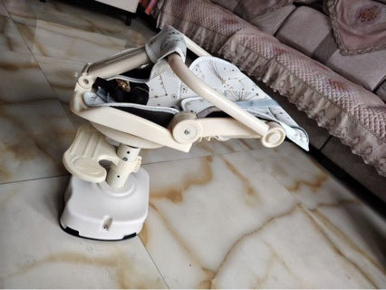 Adjustable Bathroom Safety Seat Kalsten
