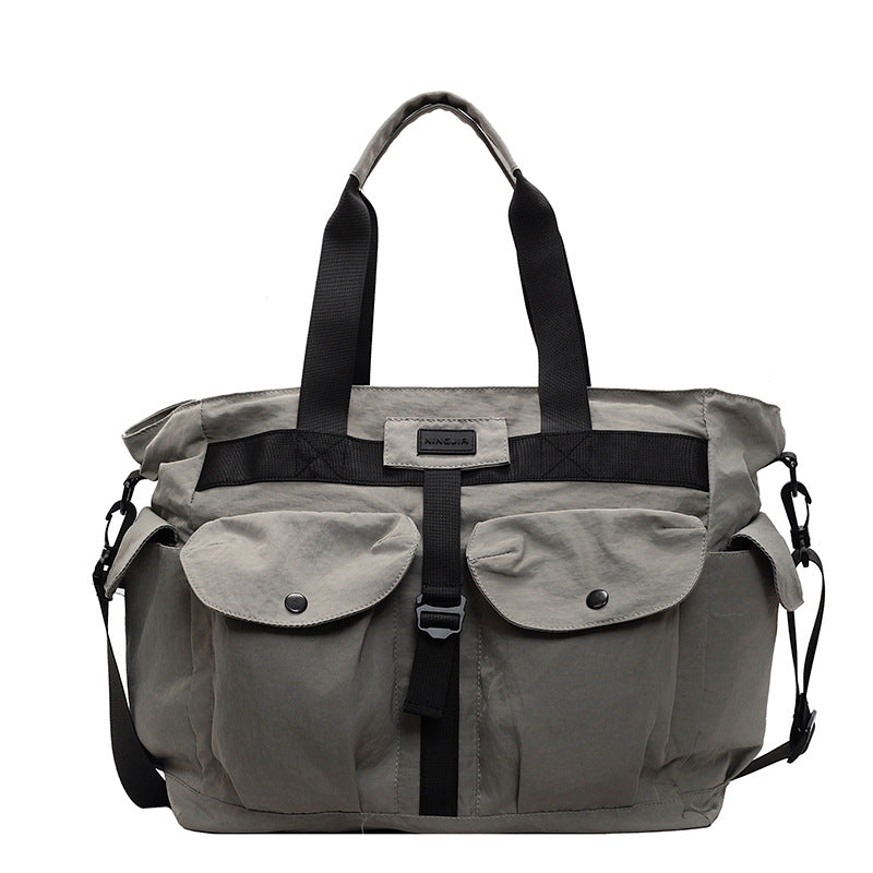 Travel Tote Kalsten