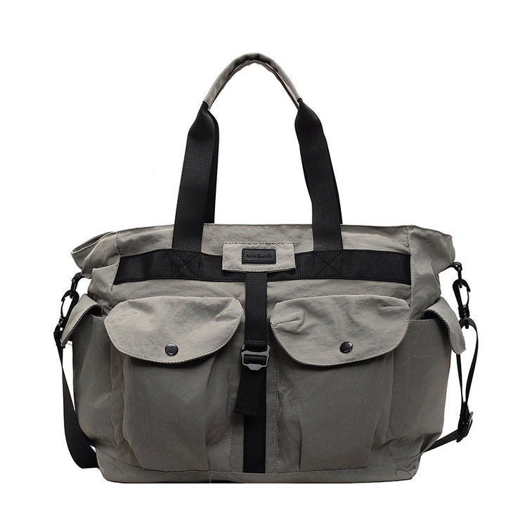 Travel Tote Kalsten
