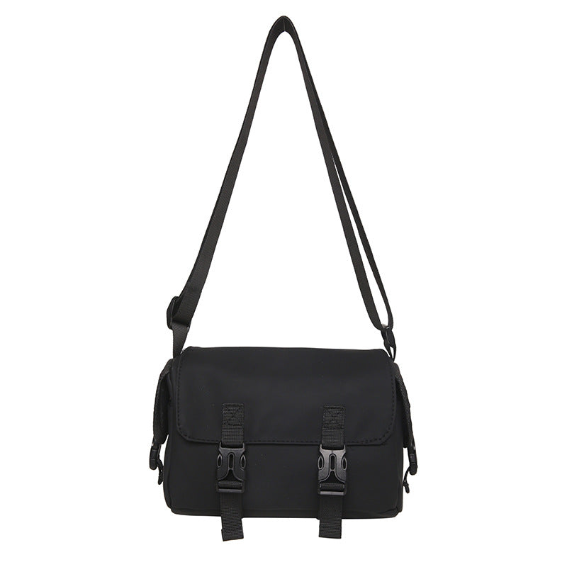 Versatile Crossbody Messenger Bag