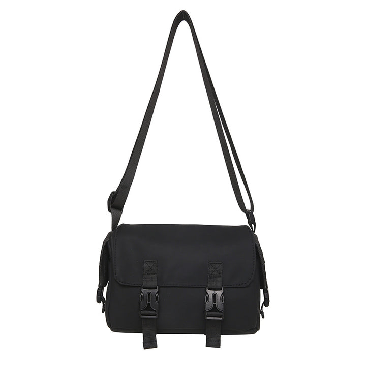 Versatile Crossbody Messenger Bag