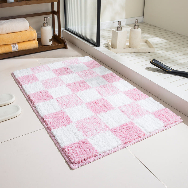 Bath Mat Kalsten